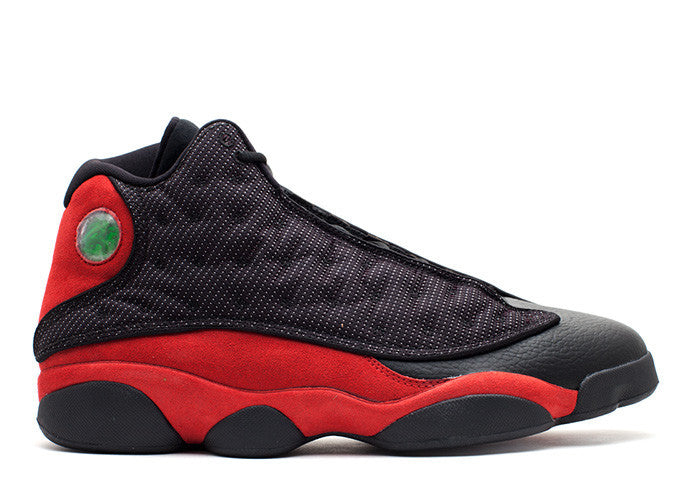 Test - Air Jordan 13